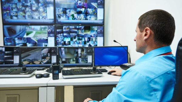 Formación para Operadores de CCTV y Alarmas