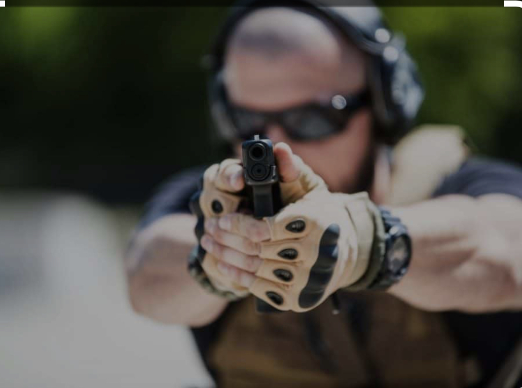Formación Arma y Tiro