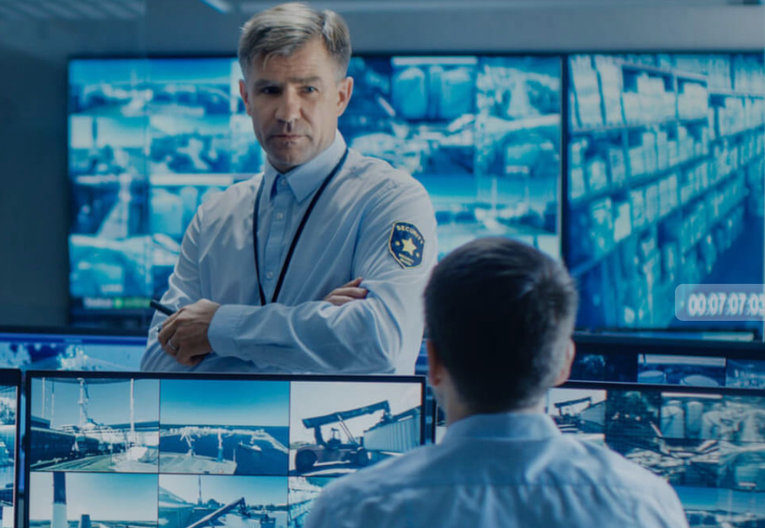 Formación Supervisor de Seguridad