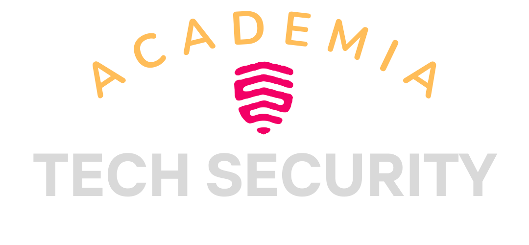 Logo web ACADEMIA TECH SECURITY mayo 24